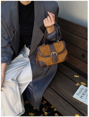 Túi Nữ Size Nhỏ Phong Cách Thời Trang -tt251221