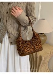 Túi Vải Dạ Phù Hợp Nhiều Phong Cách - tt251059