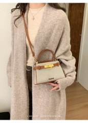 Túi Xách Size Nhỏ Thanh Lịch Nhẹ Nhàng - tt260421
