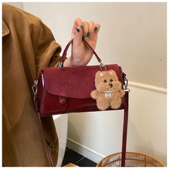 Túi Nữ Size Nhỏ Phong Cách Trẻ Trung Hiện Đại - tt251220