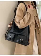 Túi 2in1 Đeo Chéo Và Balo Cực Xinh - tt260429