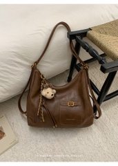 Túi Vừa Đeo Chéo Vừa Balo Đa Năng - tt260420