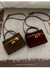 Túi Size Nhỏ Đeo Vai Đeo Chéo Tiện Lợi Mỗi Ngày - t251260