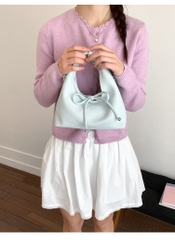 Túi Size Nhỏ Thanh Lịch Nhẹ Nhàng - tt260433