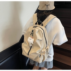 Balo Đi Học Chất Vải Dù - Size Nhỏ- tt250851 - túi xách