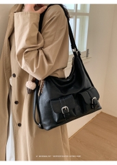 Túi 2in1 Đeo Chéo Và Balo Cực Xinh - tt260429