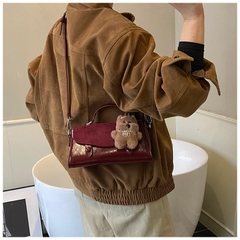 Túi Nữ Size Nhỏ Phong Cách Trẻ Trung Hiện Đại - tt251220