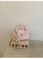 Túi Mini Gọn Xinh Chuẩn Gu - tt260518