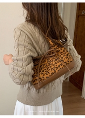 Túi Vải Dạ Phù Hợp Nhiều Phong Cách - tt251059