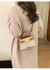Túi Xách Size Nhỏ Thanh Lịch Nhẹ Nhàng - tt260421