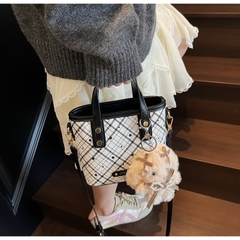 Túi Size Nhỏ Gen Z Dễ Phối Outfit - tt251137