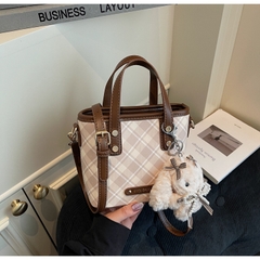 Túi Size Nhỏ Gen Z Dễ Phối Outfit - tt251137