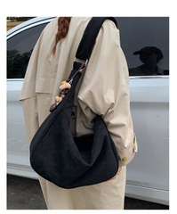 Túi Vải Size Vừa Phù Hợp Đi Học Đi Làm - tt251285