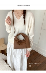 Túi Size Nhỏ Thanh Lịch Nhẹ Nhàng - tt260433