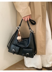 Túi 2in1 Đeo Chéo Và Balo Cực Xinh - tt260429