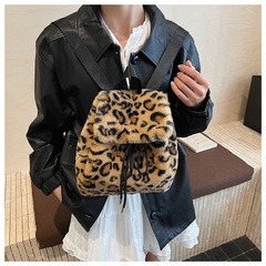 Balo lông Thời Trang Sành Điệu - tt251107