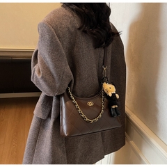 Túi Nhỏ Xinh Xắn Phù Hợp Dạo Phố Đi Chơi - tt251219