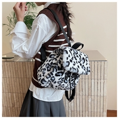 Balo lông Thời Trang Sành Điệu - tt251107