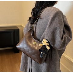 Túi Nhỏ Xinh Xắn Phù Hợp Dạo Phố Đi Chơi - tt251219
