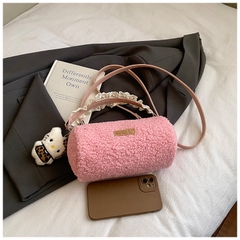 Túi Lông Size Nhỏ Mềm Mại Dễ Thương - tt251207