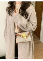 Túi Xách Size Nhỏ Thanh Lịch Nhẹ Nhàng - tt260421