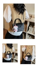 Túi Size Nhỏ Xinh Xắn Dễ Thương - tt260438