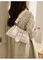 Túi Kẹp Nách Basic Mà Xinh - tt260412