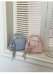 Túi Mini Gọn Xinh Chuẩn Gu - tt260518