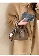 Túi Size Nhỏ Basic Dễ Phối - tt260437