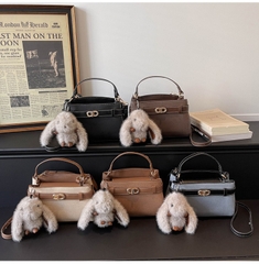 Túi Size Nhỏ Thanh Lịch Nhẹ Nhàng - tt260434