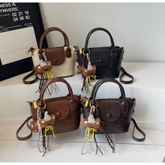 Túi Size Nhỏ Đựng Gọn Vẫn Đẹp - tt260424