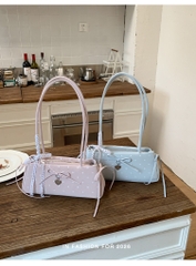 Túi Kẹp Nách Da Pu Thời Trang Nữ - tt250341