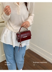 Túi Xách Size Nhỏ Gọn Gàng Thời Trang - tt260413