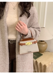 Túi Xách Size Nhỏ Thanh Lịch Nhẹ Nhàng - tt260421