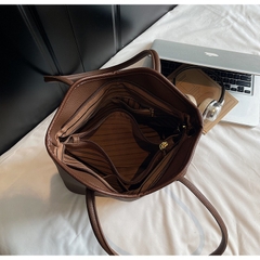 Túi Size To Đi Học - Đi Chơi Màu Basic - tt250933