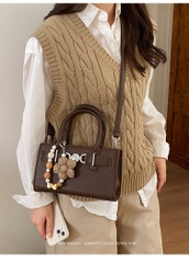 Túi Size Nhỏ Thanh Lịch Nhẹ Nhàng - tt260431