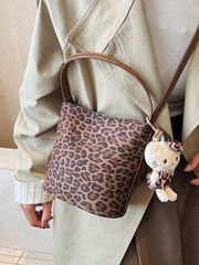 Túi Size Nhỏ Da Báo Phù Hợp Đi Chơi Dạo Phố - tt251131