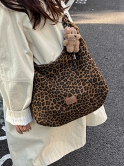 Túi Vải Size Vừa Thiết Kế Gọn Gàng Không Cồng Kềnh - tt251126