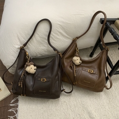 Túi Vừa Đeo Chéo Vừa Balo Đa Năng - tt260420