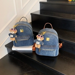 Balo Bò Đeo Đi Học - Đi Chơi Siêu Xinh - tt250938