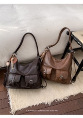 Túi 2in1 Đeo Chéo Và Balo Cực Xinh - tt260429