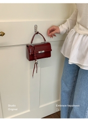 Túi Xách Size Nhỏ Gọn Gàng Thời Trang - tt260413