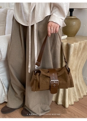 Túi Kẹp Nách Basic Mà Xinh - tt260412