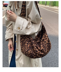 Túi Vải Size Vừa Phù Hợp Đi Học Đi Làm - tt251285