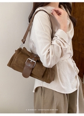 Túi Kẹp Nách Basic Mà Xinh - tt260412