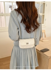 Túi Xách Mini Dáng Xinh Dễ Thương - tt250333