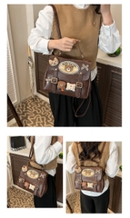 Balo Xinh Xắn Tiện Lợi Hằng Ngày - tt260405