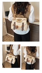 Balo Xinh Xắn Tiện Lợi Hằng Ngày - tt260405