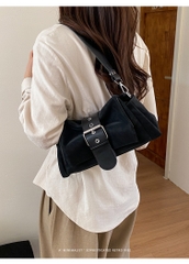 Túi Kẹp Nách Basic Mà Xinh - tt260412