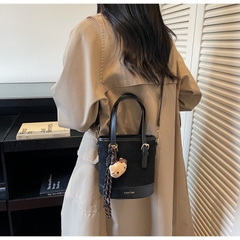 Túi Da Beo Size Nhỏ Thời Trang Trẻ Trung - tt151147
